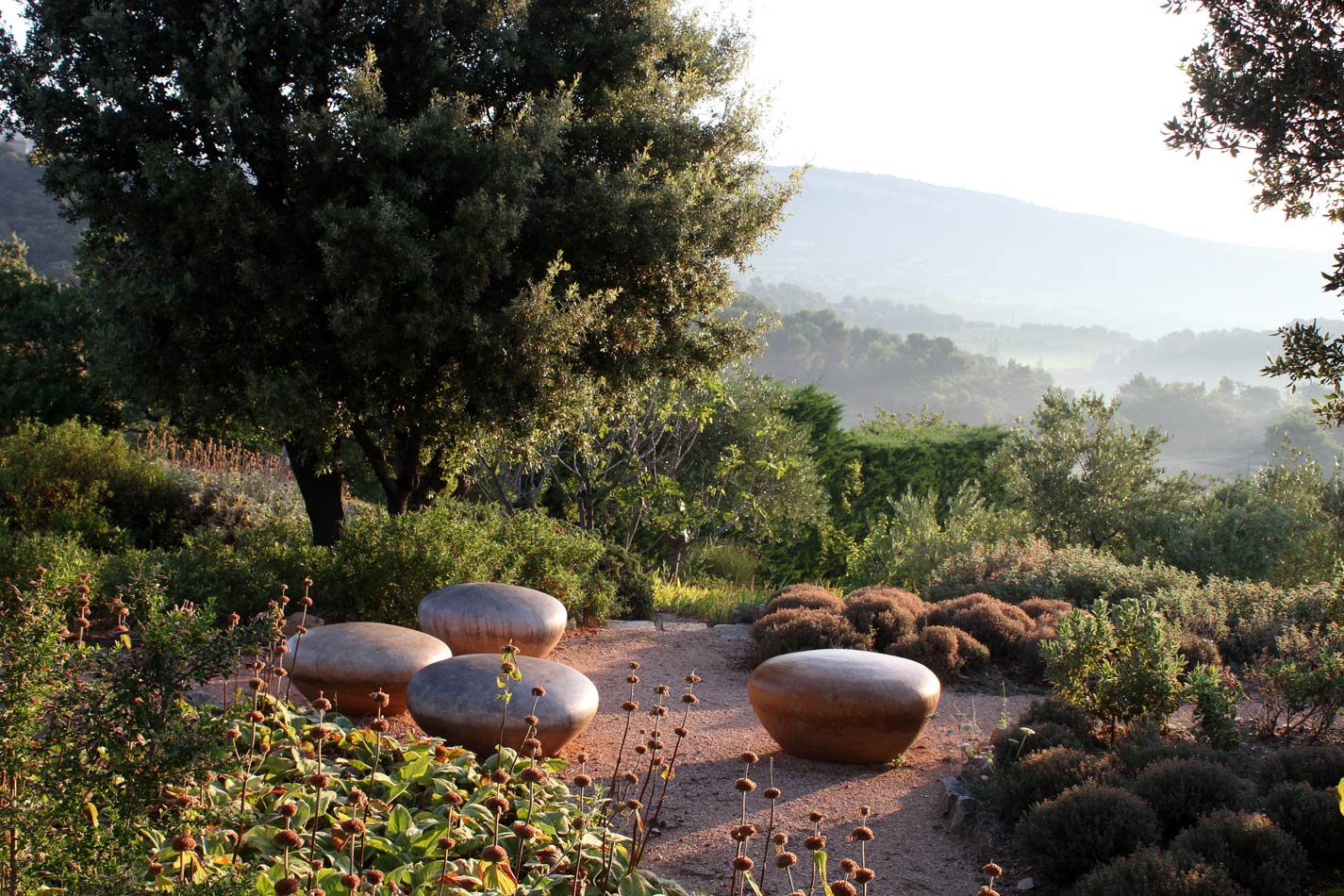 Anthony Paul Landscape Design