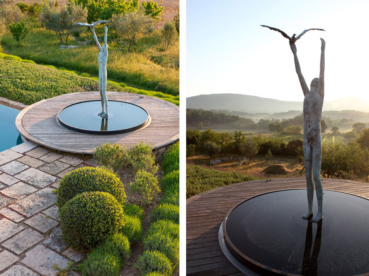 Anthony Paul Landscape Design