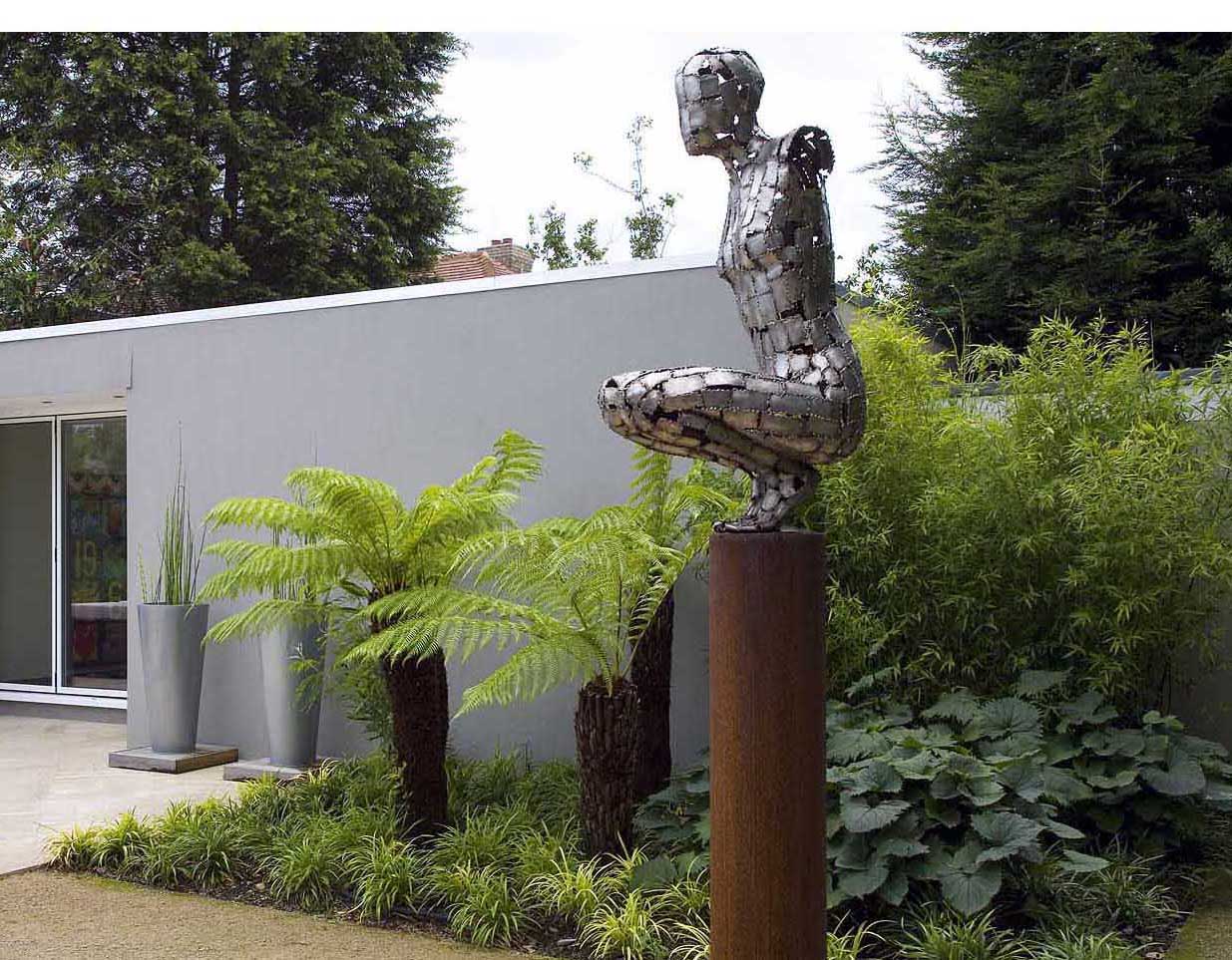 Anthony Paul Landscape Design