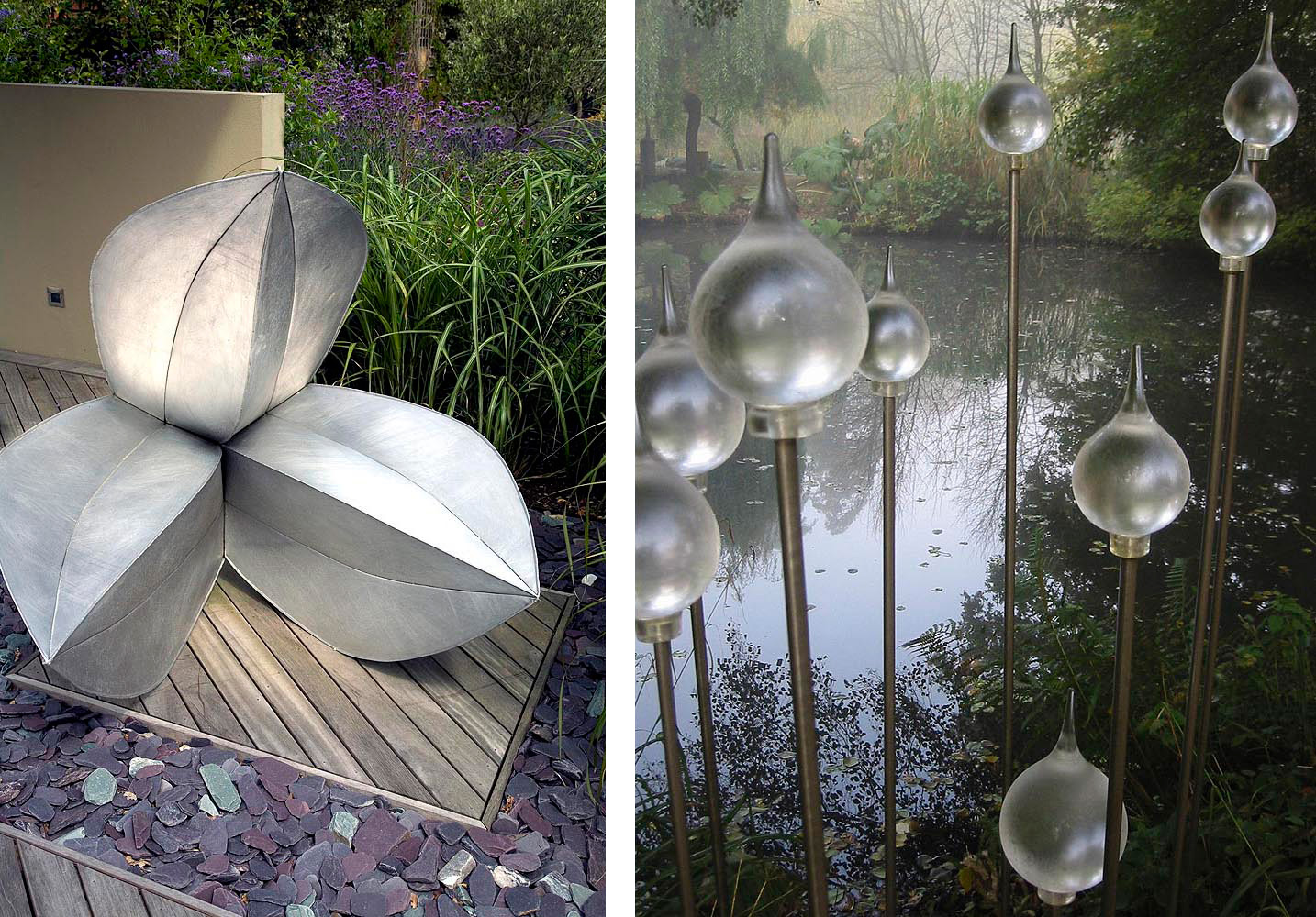 Anthony Paul Landscape Design