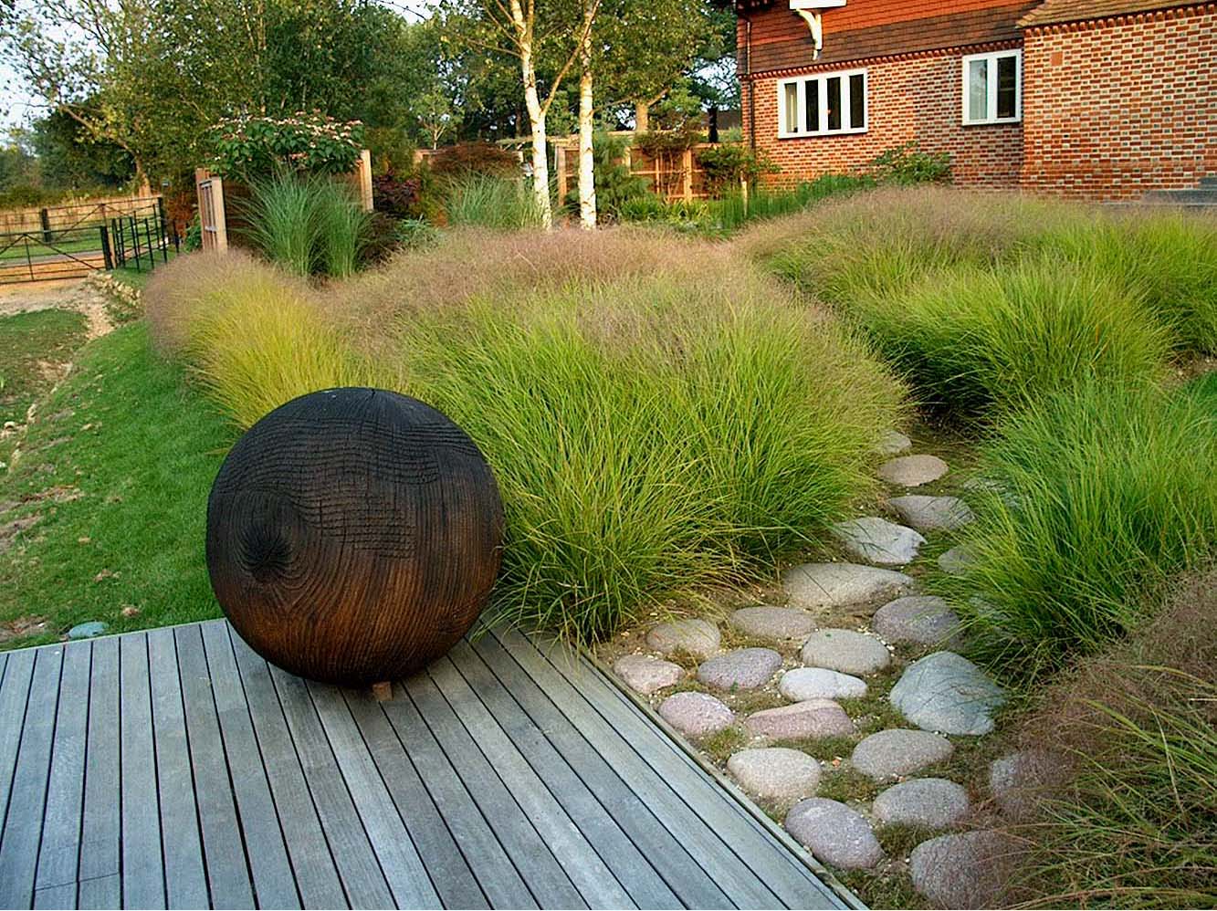 Anthony Paul Landscape Design