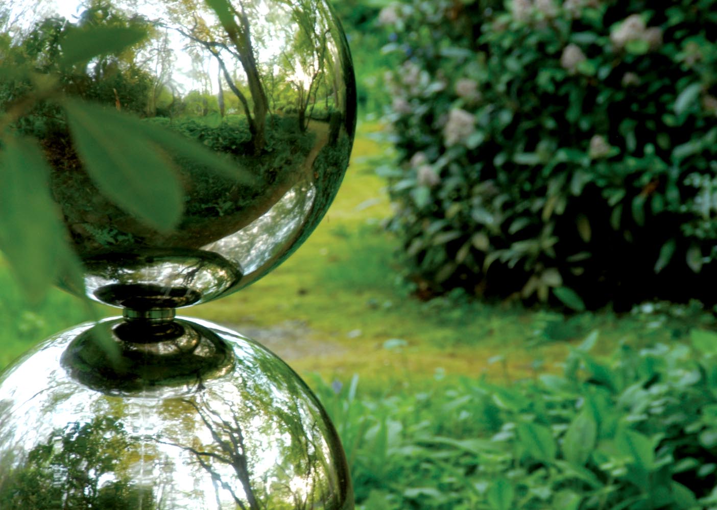 Anthony Paul Landscape Design