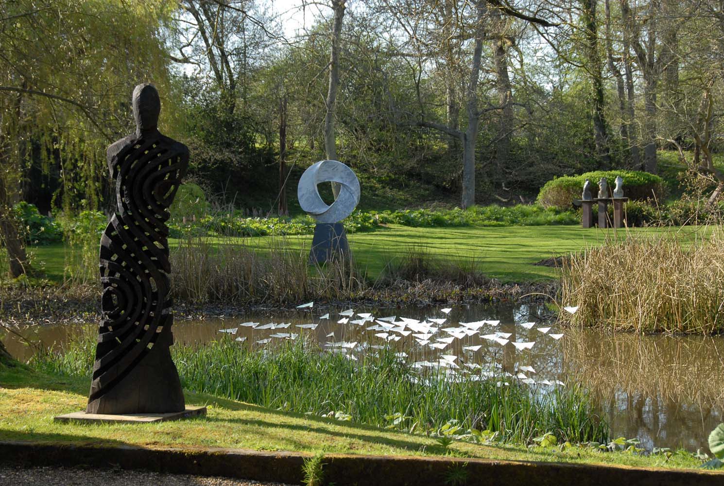 Anthony Paul Landscape Design