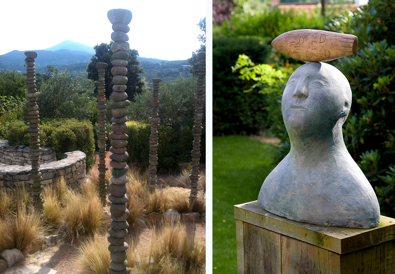 Anthony Paul Landscape Design