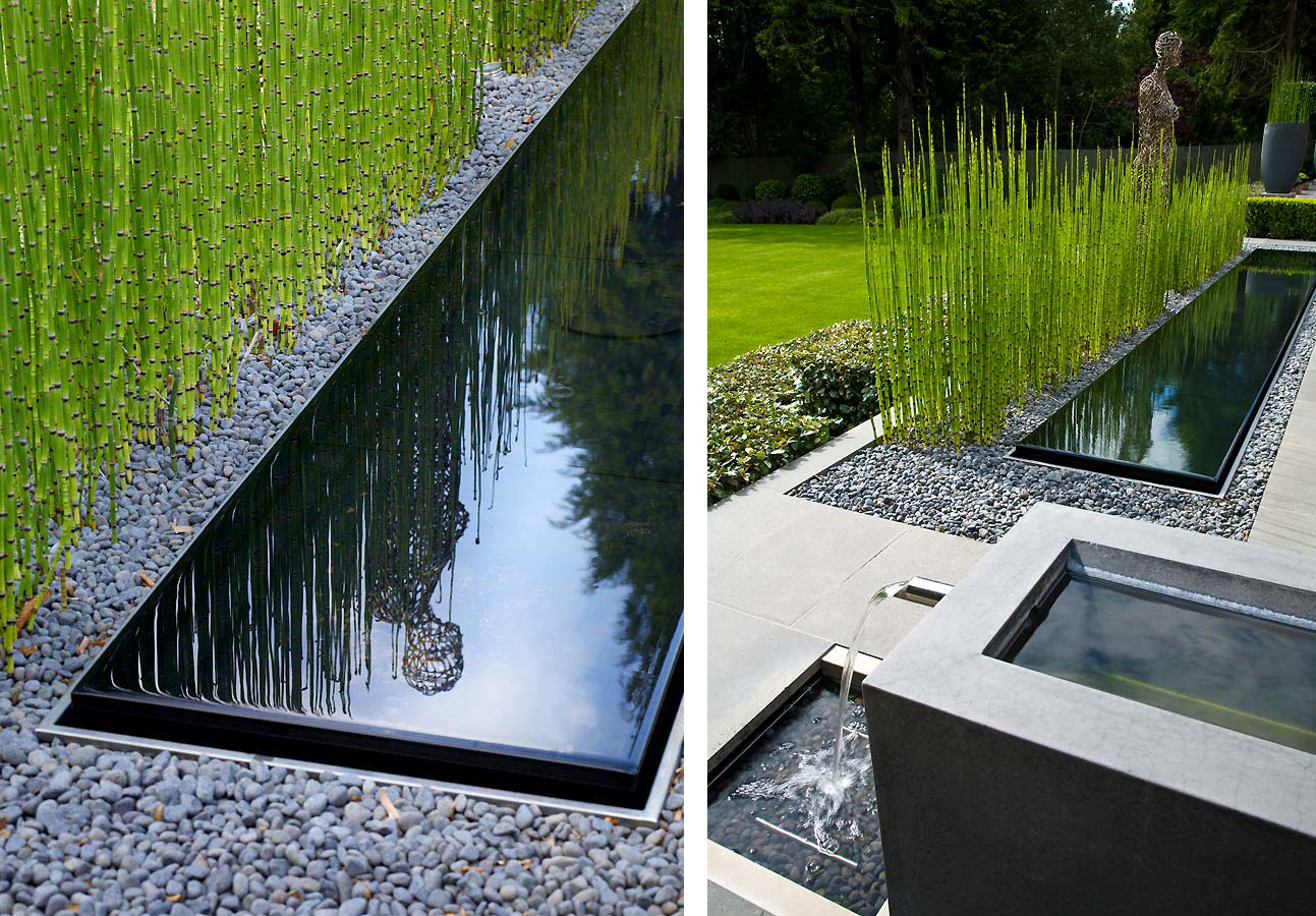 Anthony Paul Landscape Design
