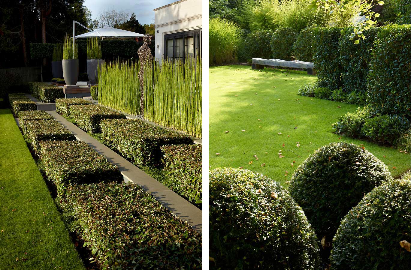 Anthony Paul Landscape Design