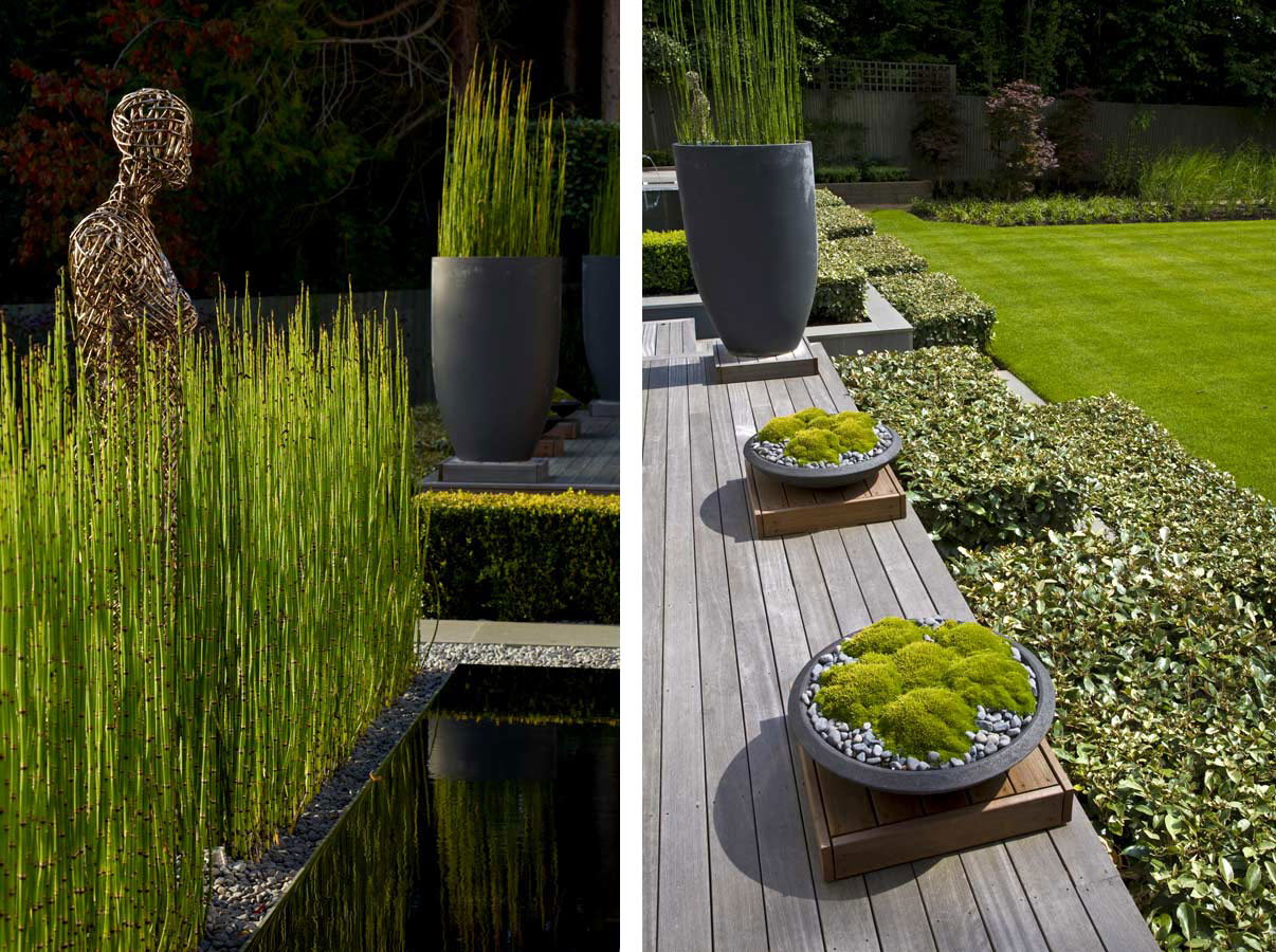 Anthony Paul Landscape Design
