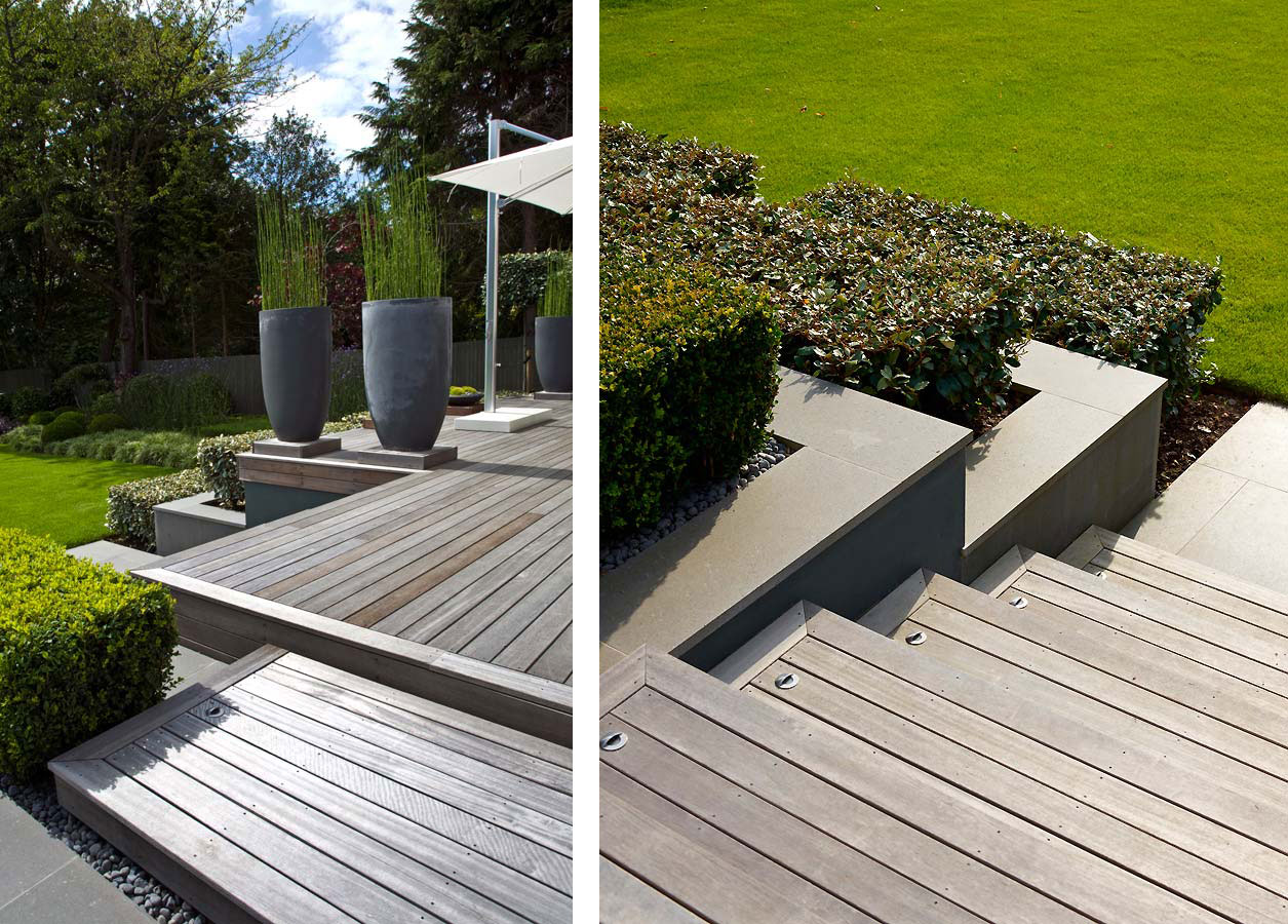 Anthony Paul Landscape Design