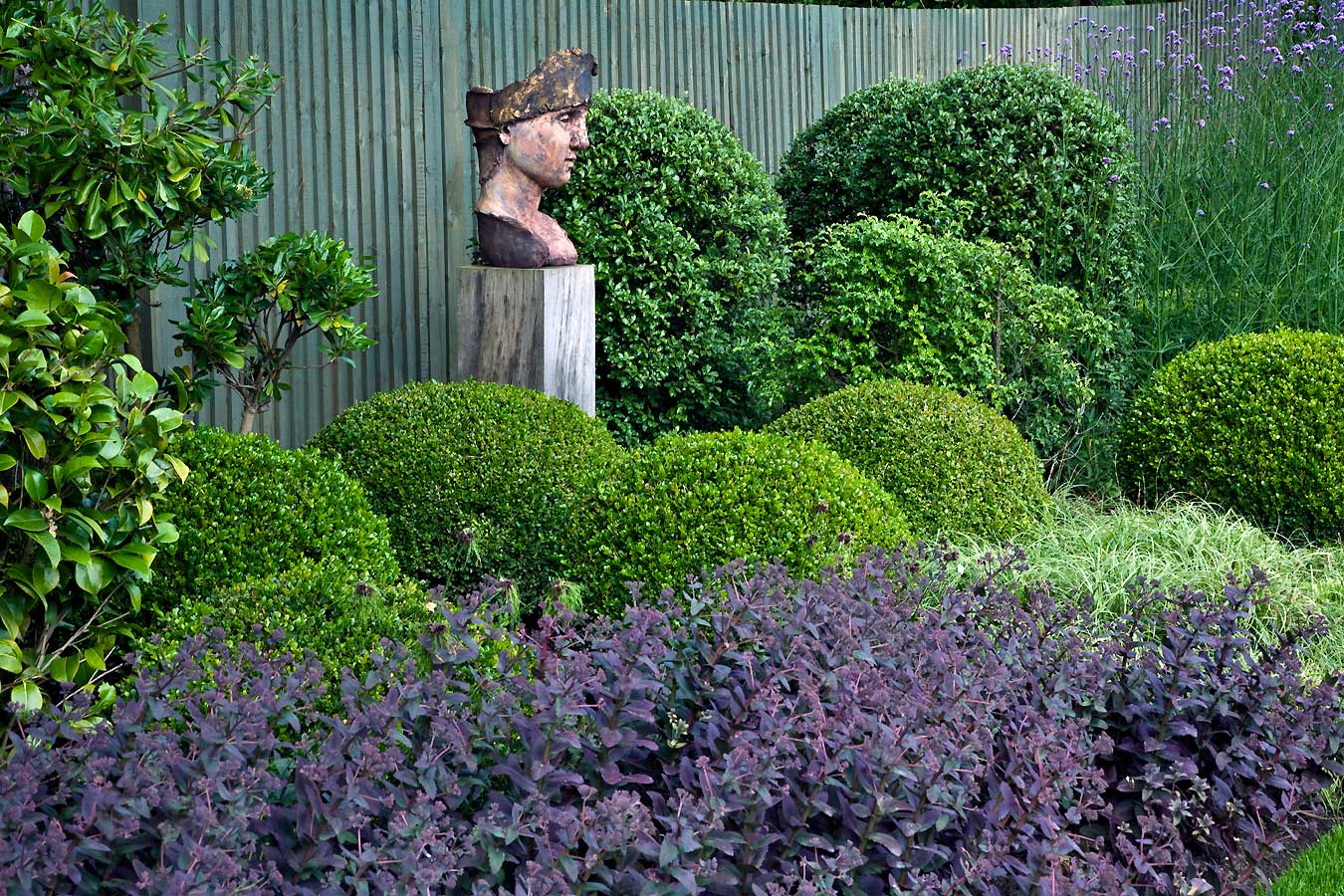Anthony Paul Landscape Design