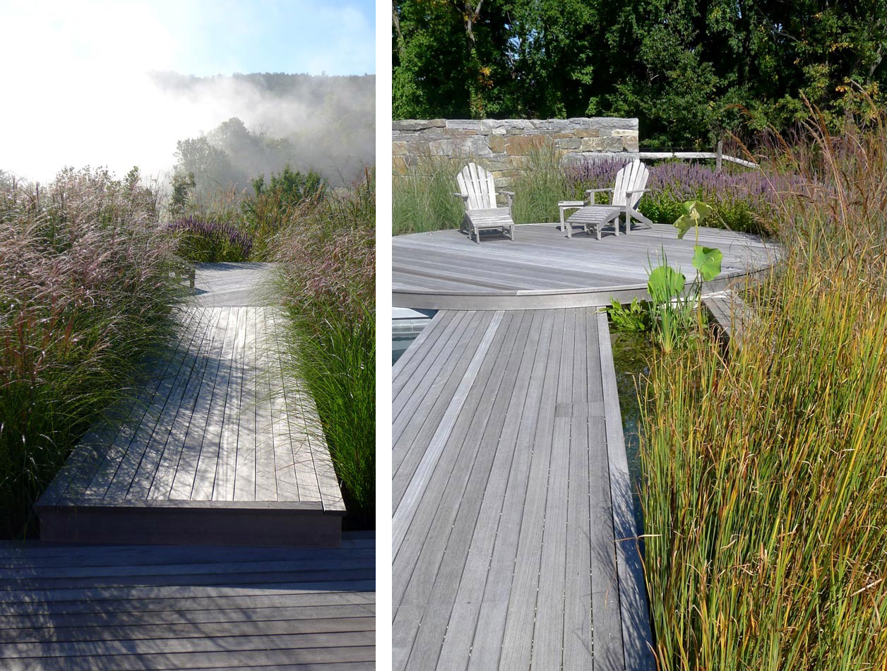 Anthony Paul landscape Design New England