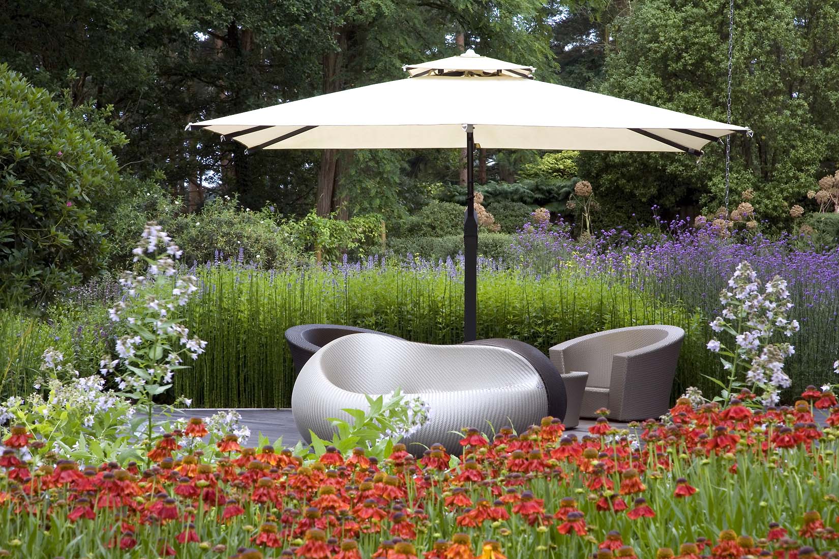 Anthony Paul Landscape Design