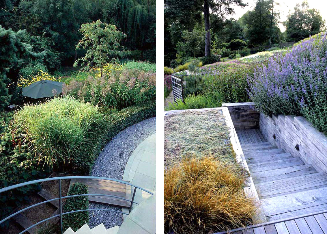 Anthony Paul Landscape Design