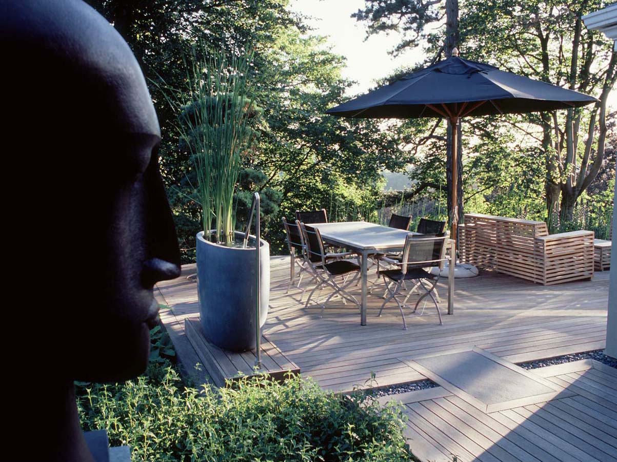 Anthony Paul Landscape Design
