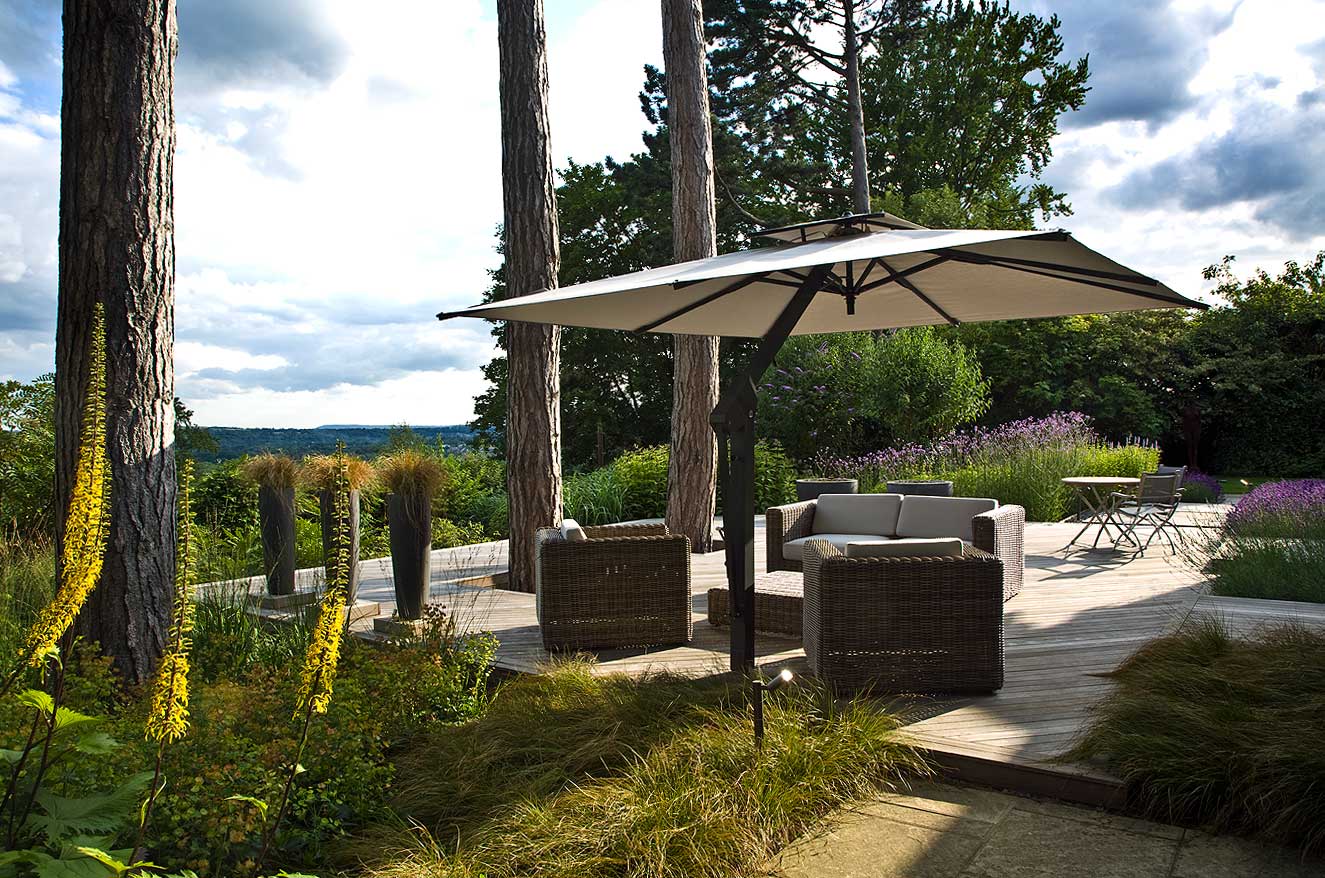 Anthony Paul Landscape Design