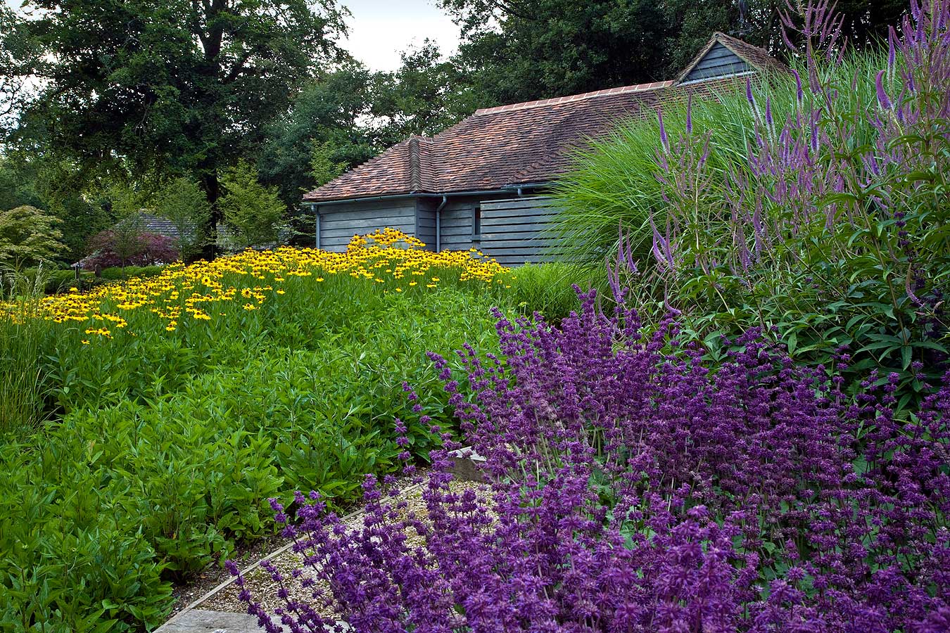Anthony Paul Landscape Design