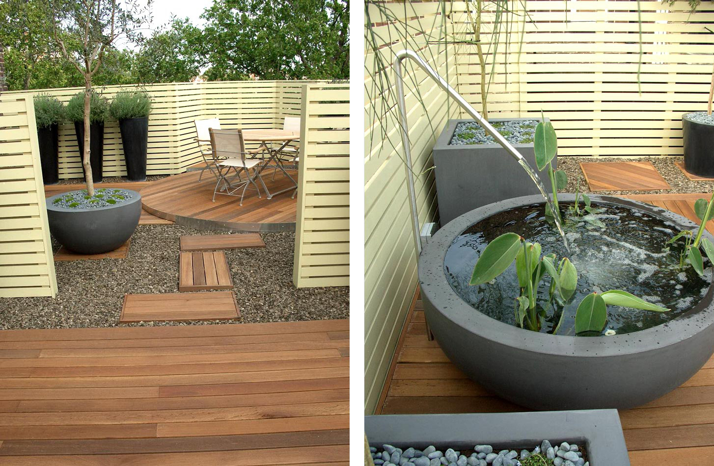 Anthony Paul Landscape Design