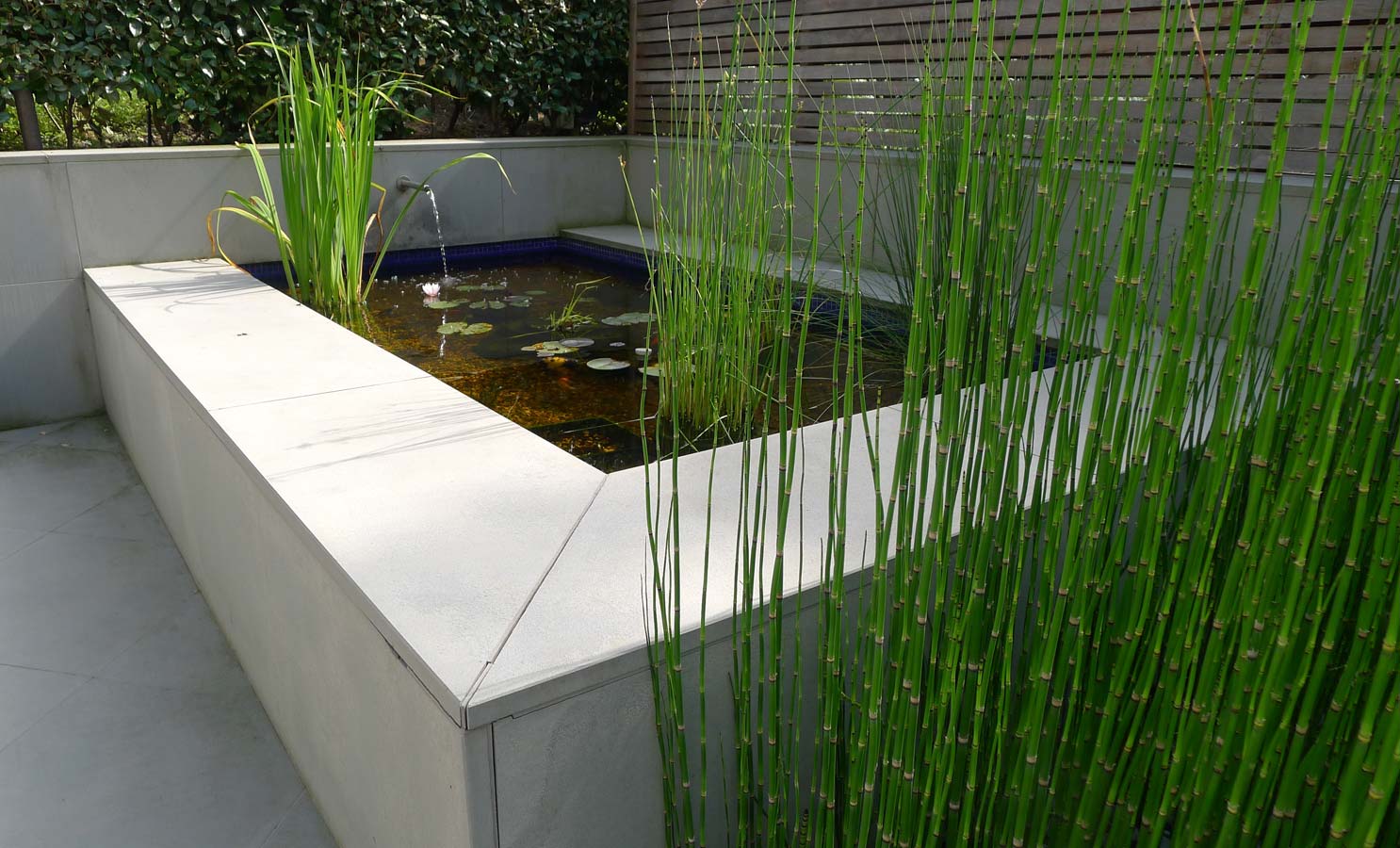 Anthony Paul Landscape Design