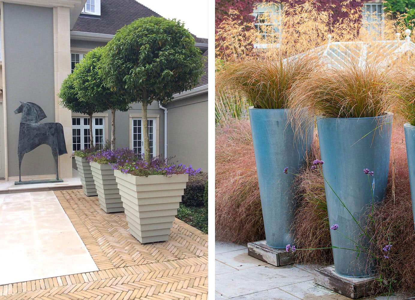 Anthony Paul Landscape Design
