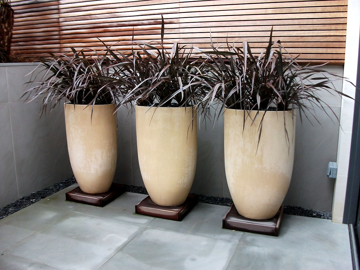 Anthony Paul Landscape Design