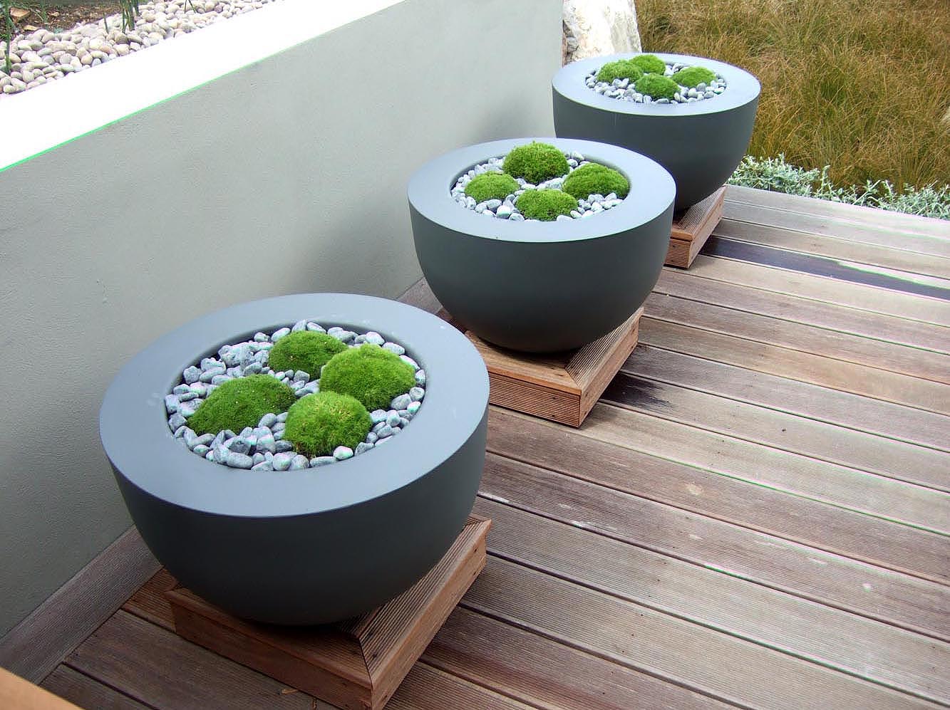 Anthony Paul Landscape Design
