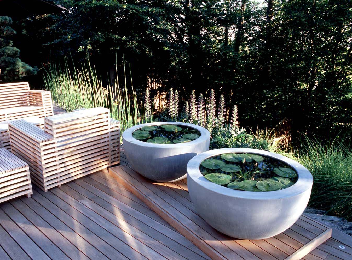 Anthony Paul Landscape Design