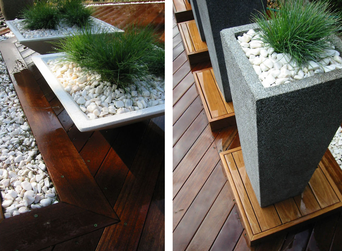 Anthony Paul Landscape Design