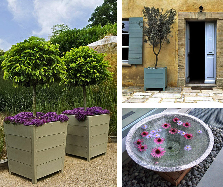 Anthony Paul Landscape Design